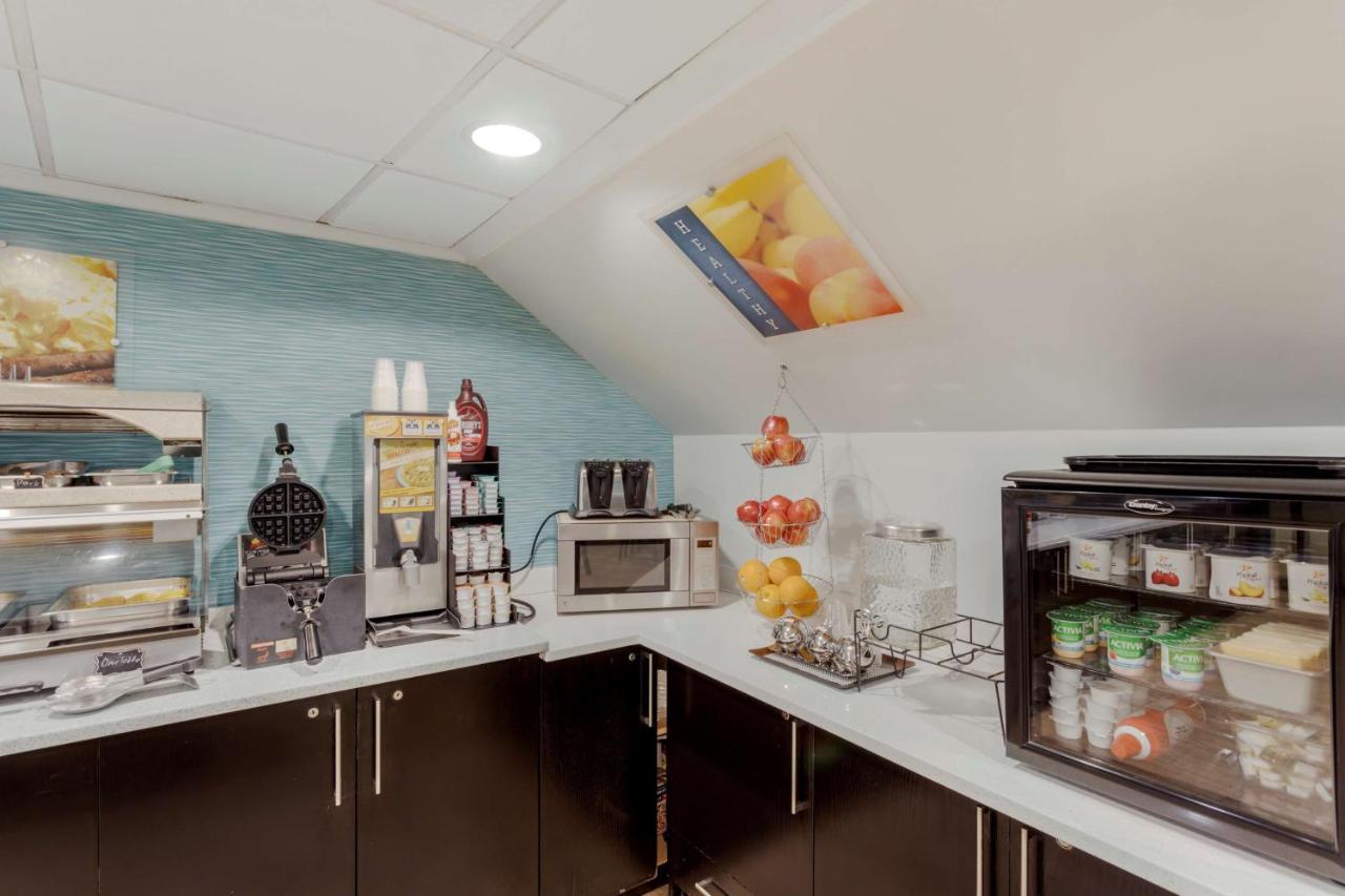 Hotel Best Western Plus Brooklyn Bay 3*