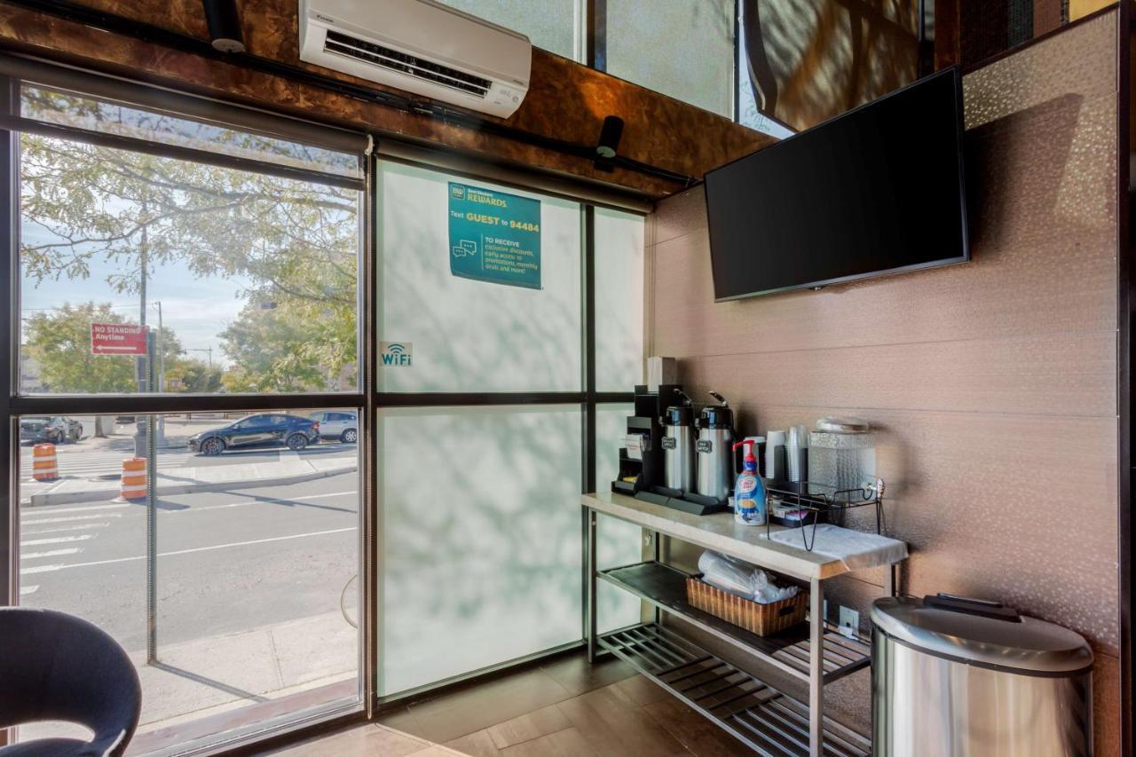 Best Western Plus Brooklyn Bay 3* New York