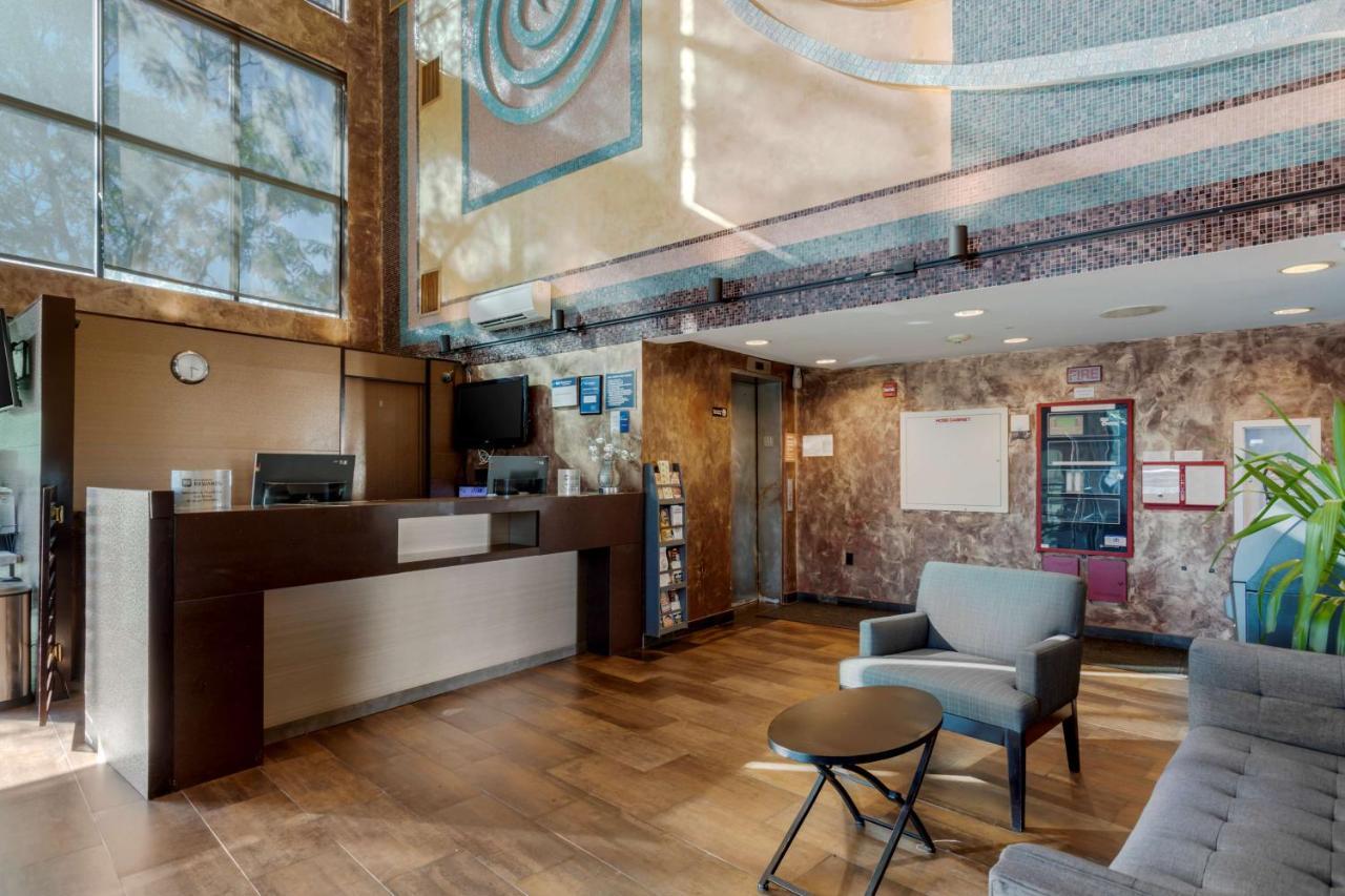 Hotel Best Western Plus Brooklyn Bay 3*