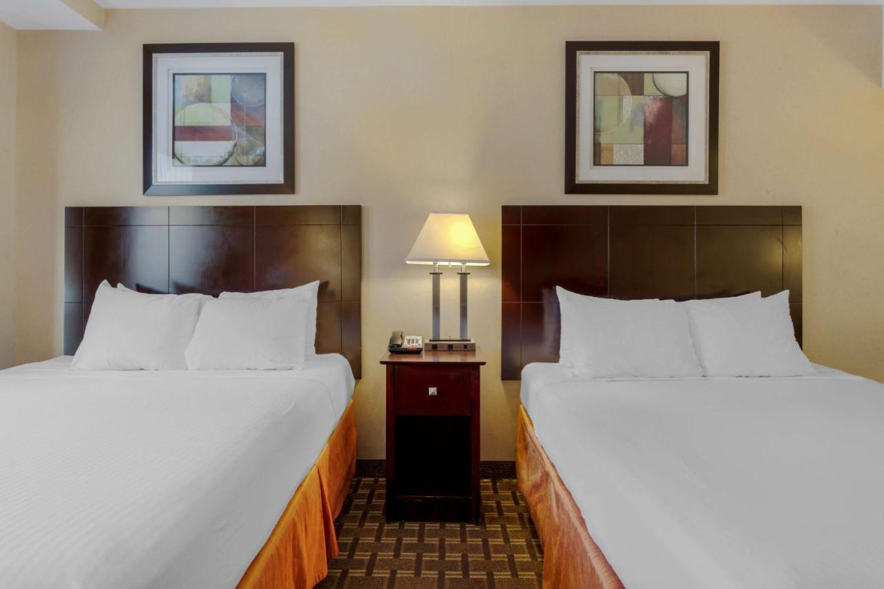 Best Western Plus Brooklyn Bay New York