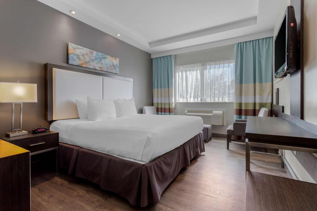 Best Western Plus Brooklyn Bay New York