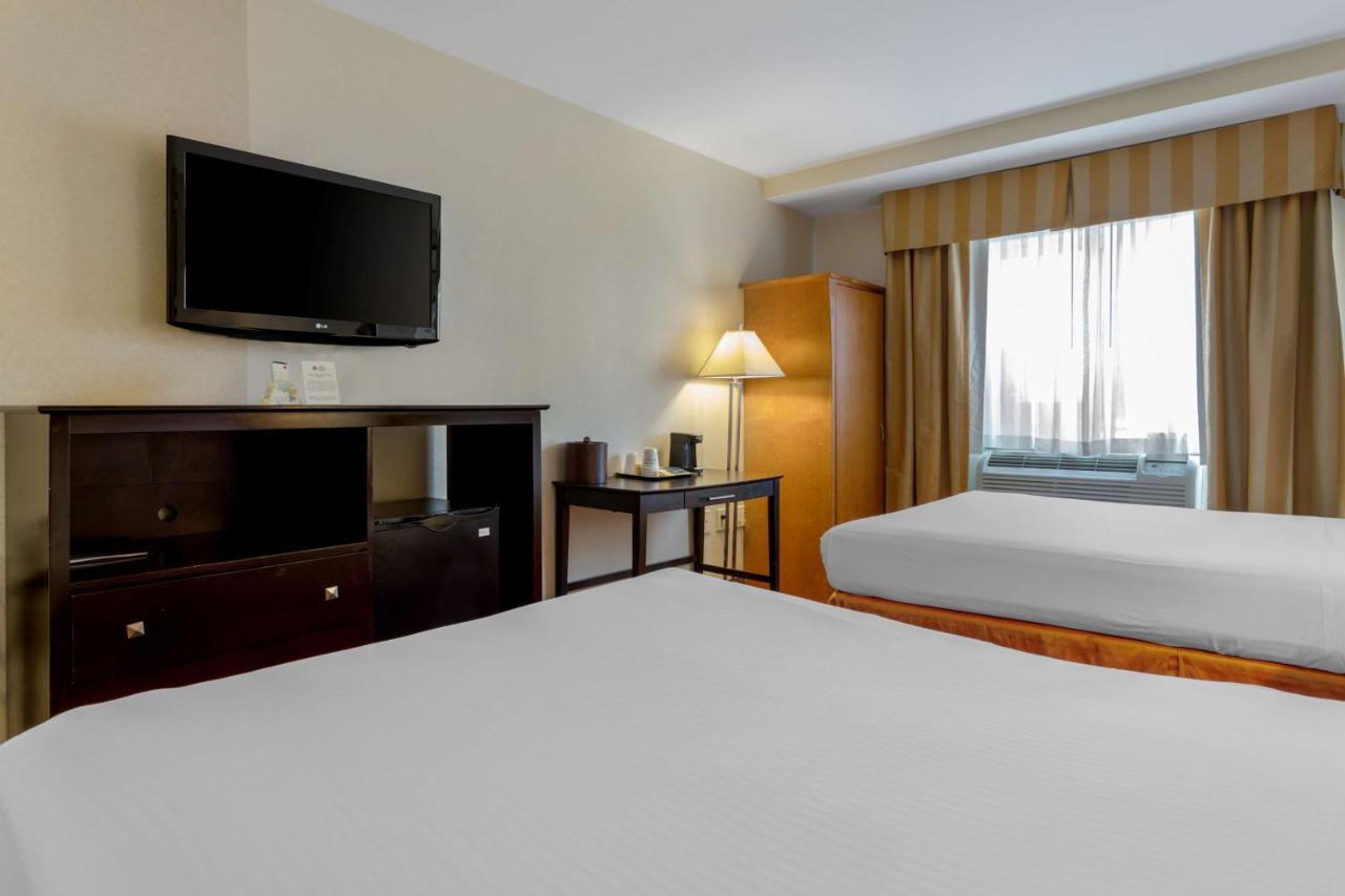Hotel Best Western Plus Brooklyn Bay