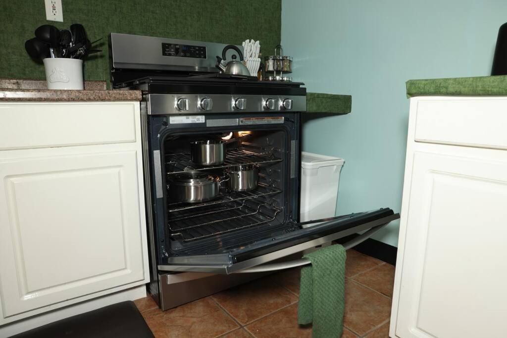 Tropical Oasis-private Studio-near Jfk *