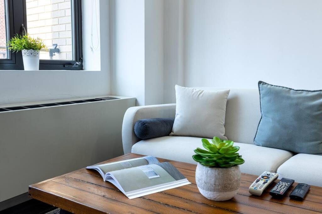 809-6b 2br Duplex Breathtaking Views Beauty Apartment *