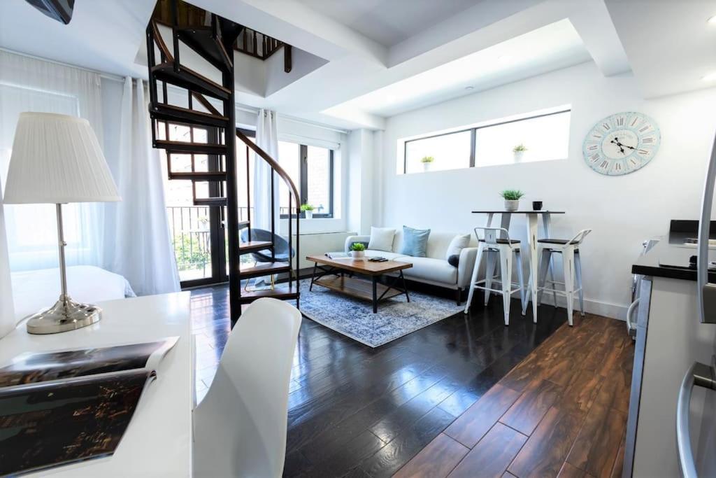 Apartment 809-6b 2br Duplex Breathtaking Views Beauty *