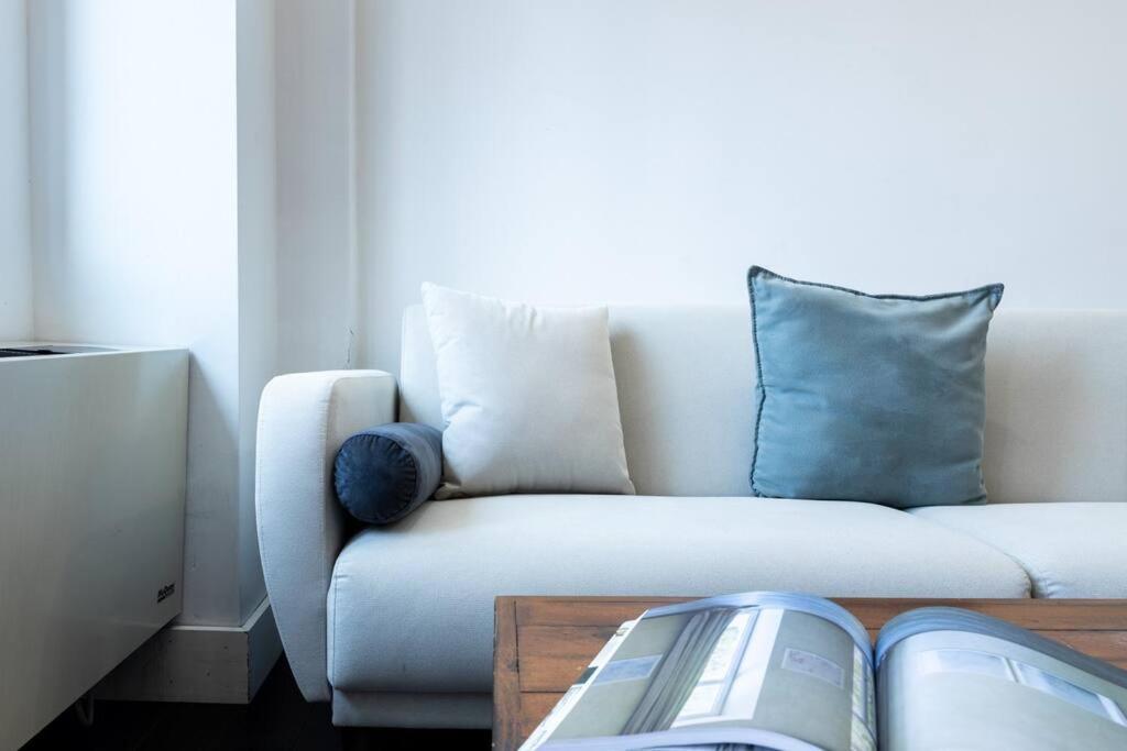 Apartment 809-6b 2br Duplex Breathtaking Views Beauty
