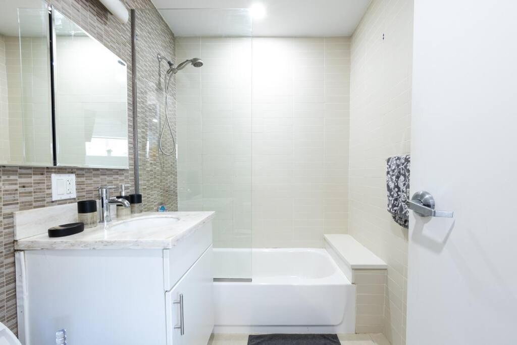 809-6b 2br Duplex Breathtaking Views Beauty Apartment