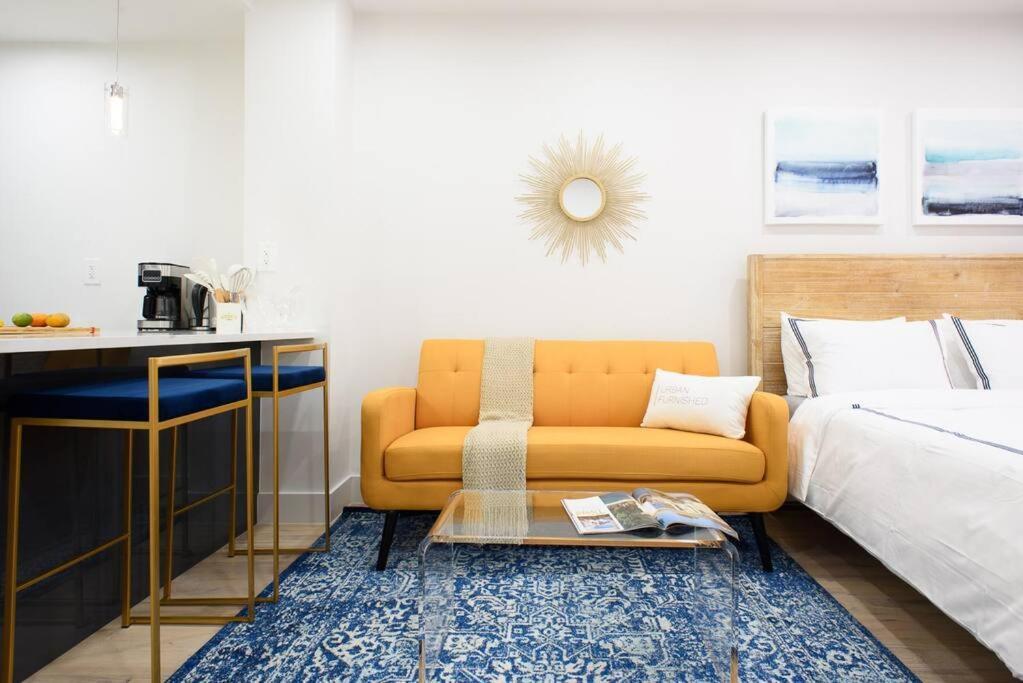 1597-5 New Prime Ues W D In Unit Apartment *
