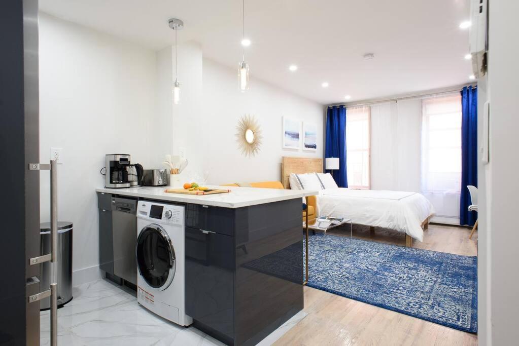 1597-5 New Prime Ues W D In Unit Apartment