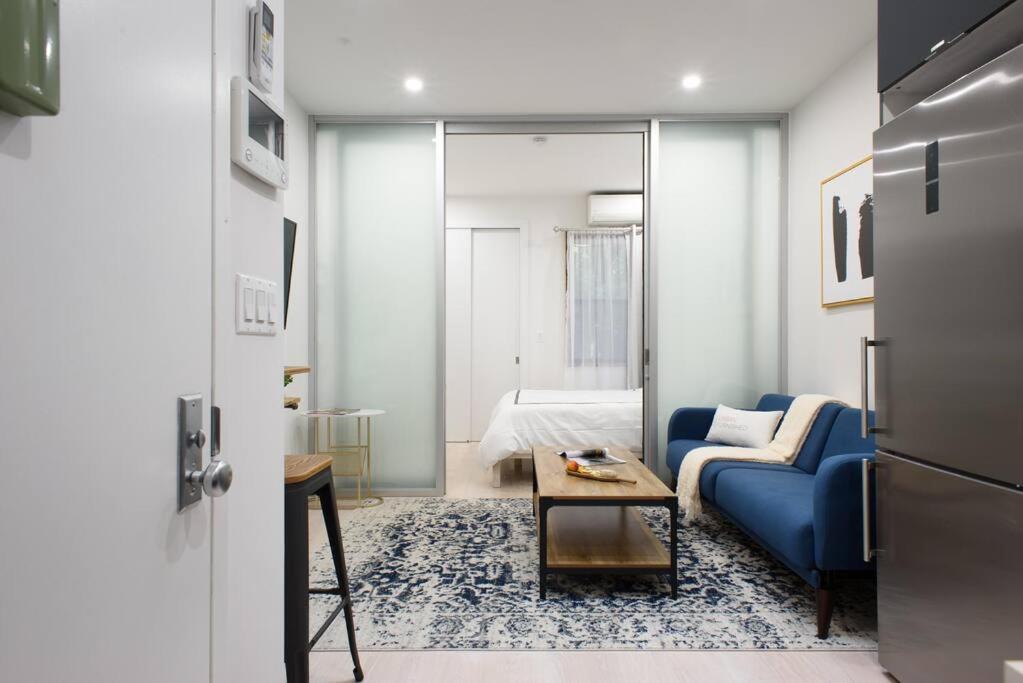 78-4b New Quality 1br W&d In Unit Skylights Apartment