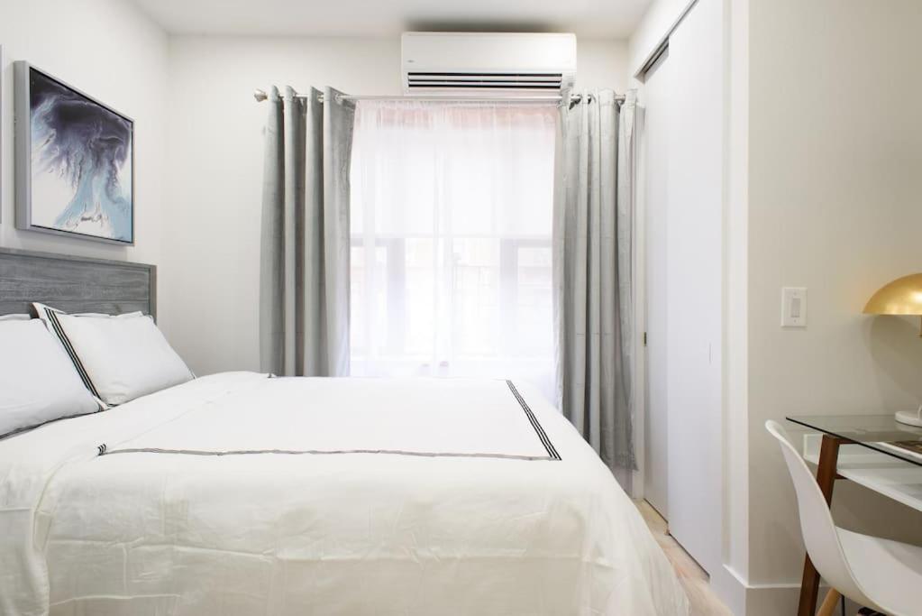Apartment 78-3d Brand New 1br Prime Ues Wd In Unit New York