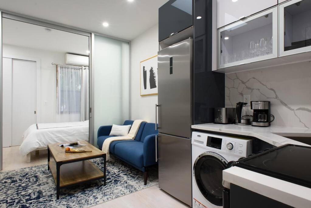 78-4b New Quality 1br W&d In Unit Skylights *