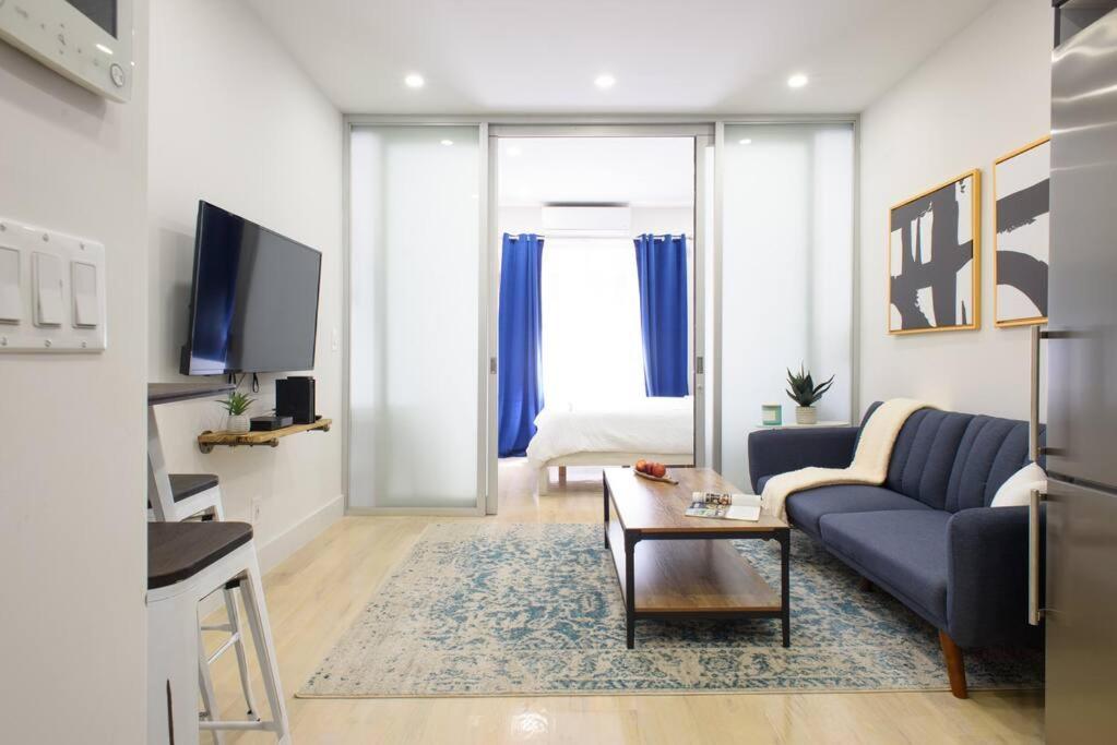 78-3d Brand New 1br Prime Ues Wd In Unit *