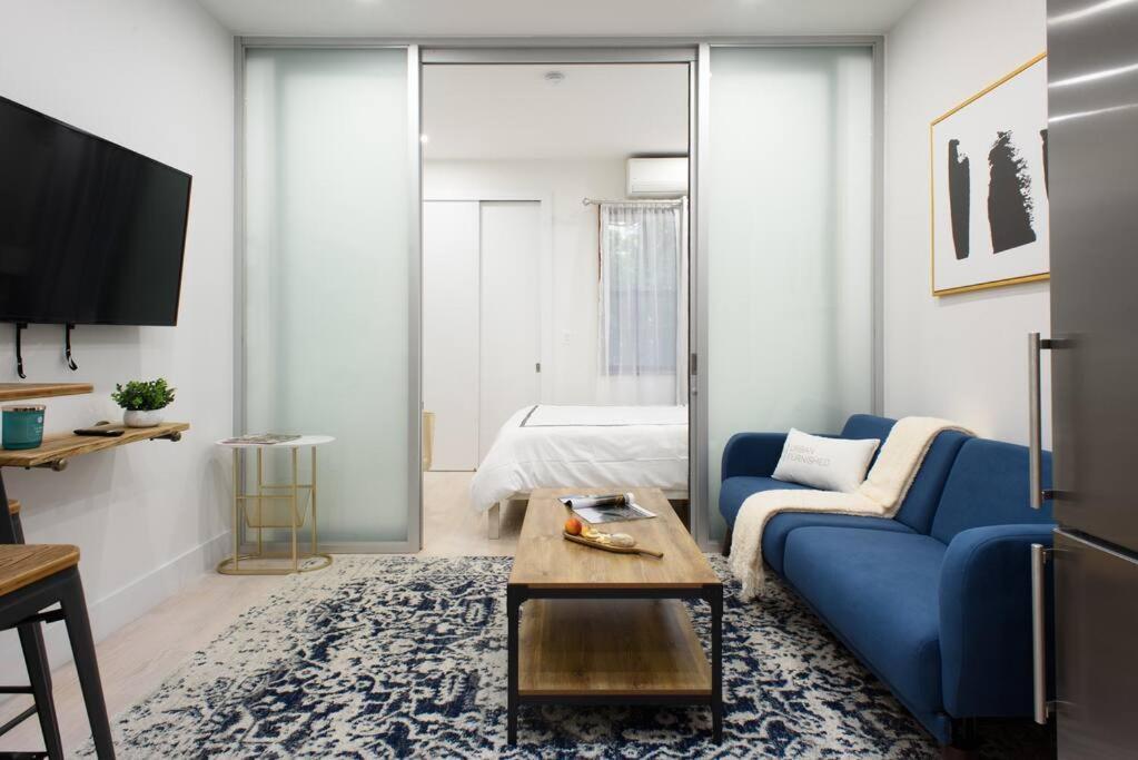 78-4b New Quality 1br W&d In Unit Skylights Apartment