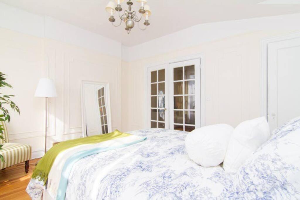 Apartment 211-3 Prime Union Square Large 1br Great Value