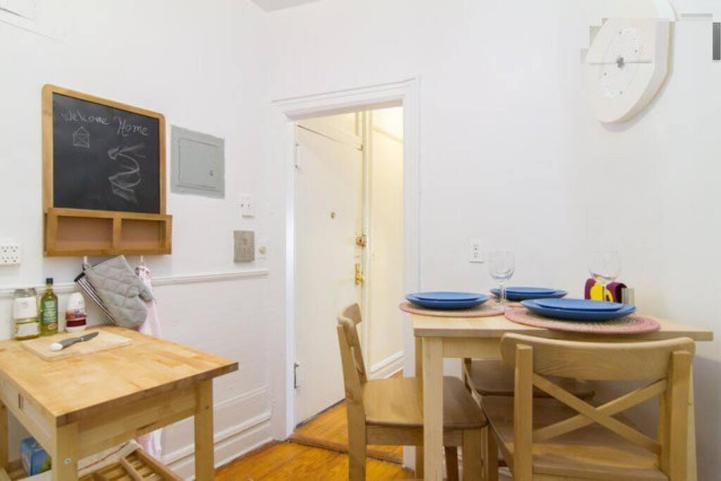 211-3 Prime Union Square Large 1br Great Value Apartment *