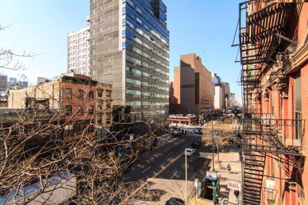 Apartment 211-3 Prime Union Square Large 1br Great Value New York