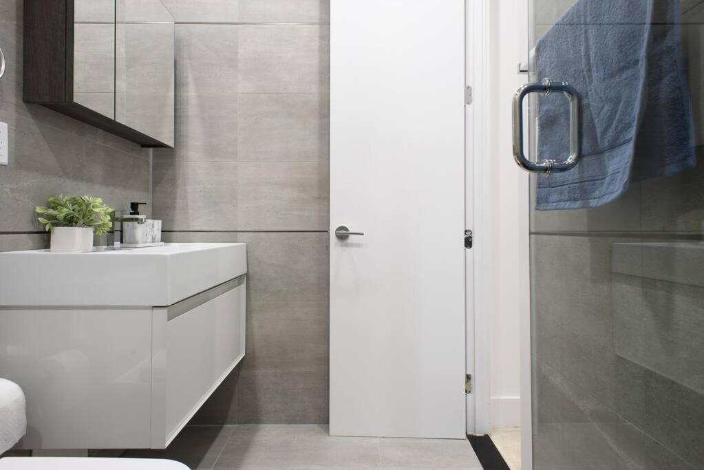 78-2b New Furnished 1br Wd Walk To Park * New York