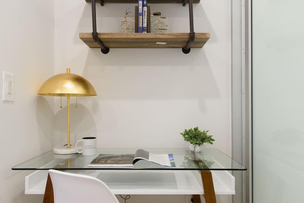 78-3d Brand New 1br Prime Ues Wd In Unit Apartment New York