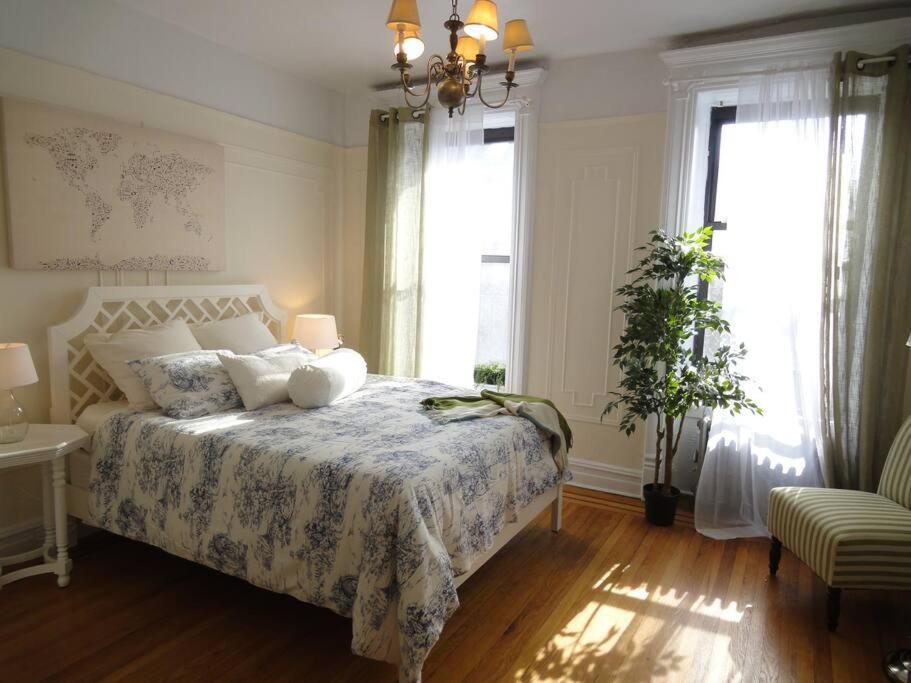 211-3 Prime Union Square Large 1br Great Value Apartment