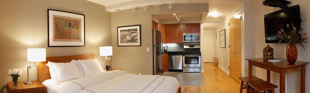 Sanctuary Nyc Retreats