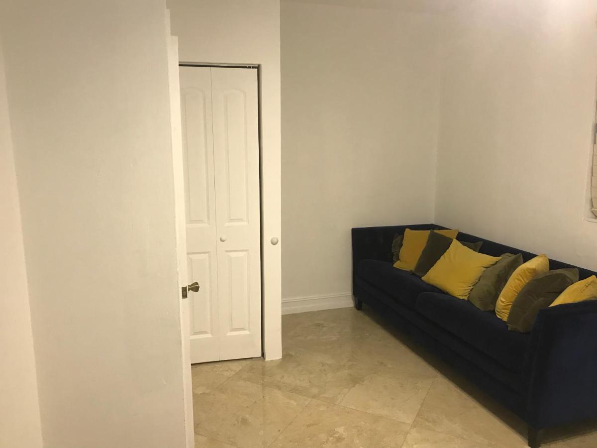 Apartamento Beachside Brooklyn *