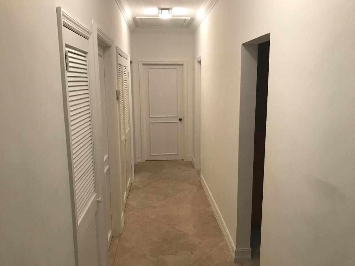 Apartamento Beachside Brooklyn *