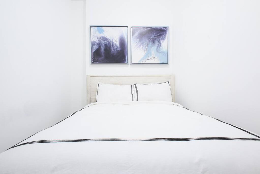 454-3w Prime Location 2br Newly Furnished Sleeps 5 Apartment *