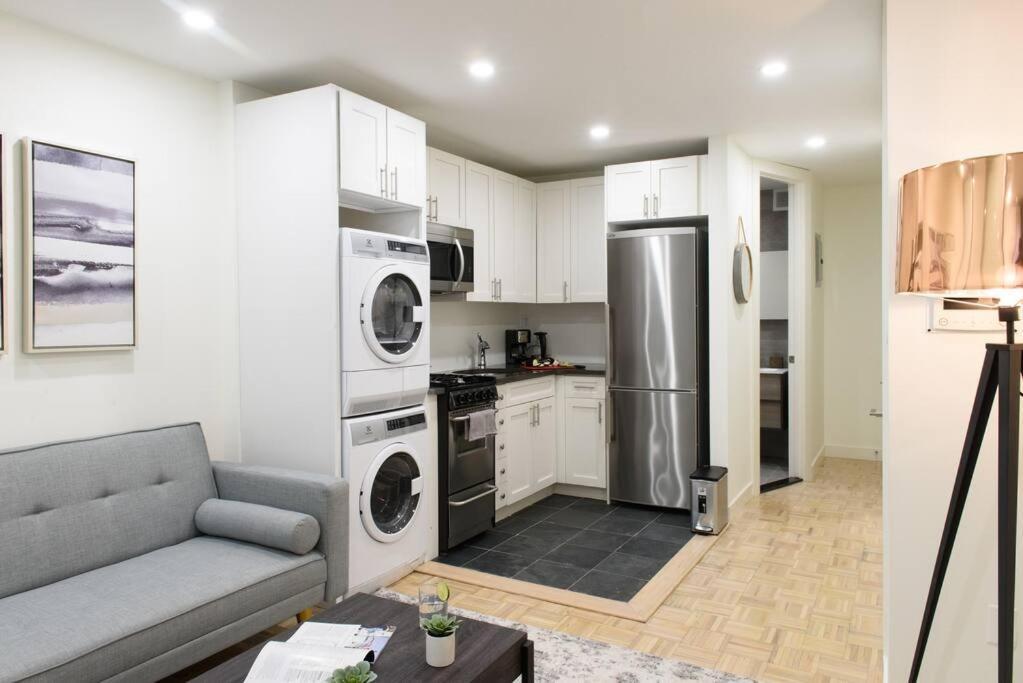 75-2b Prime Upper East Brand New 1br W D Elev *