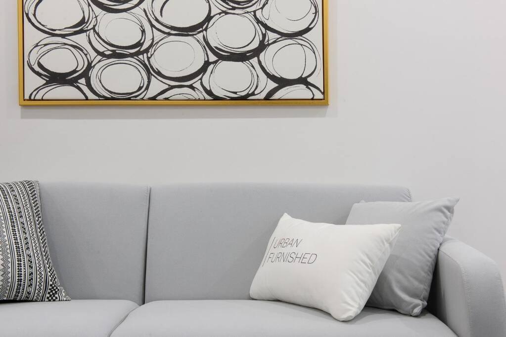 Apartment 75-2c Furnished 1br W D Elev Wd Park New York