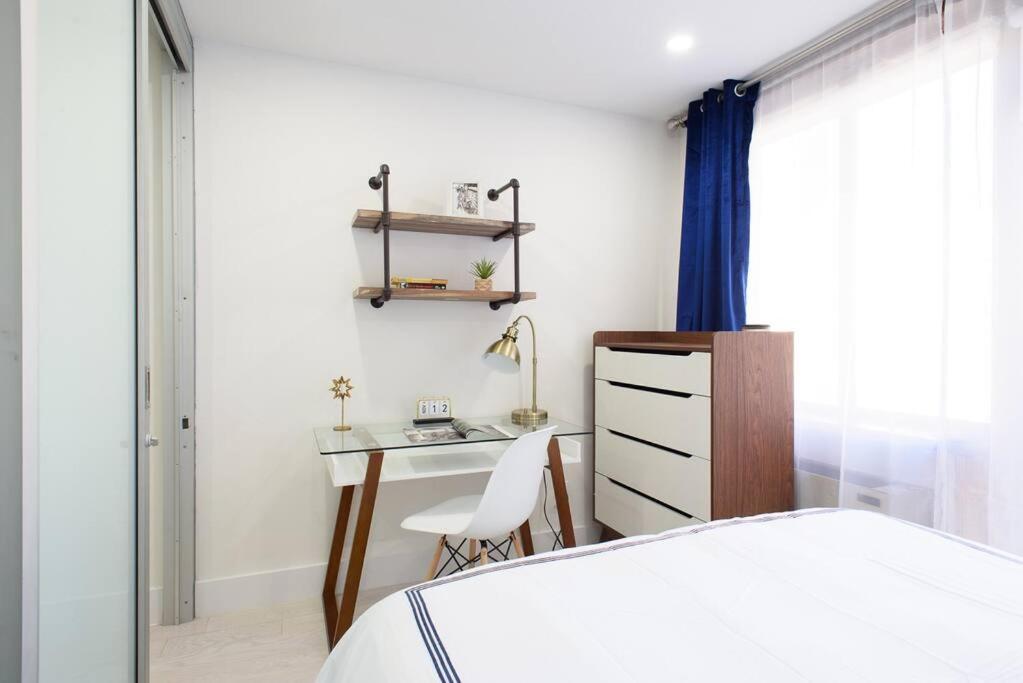 75-2c Furnished 1br W D Elev Wd Park Apartment
