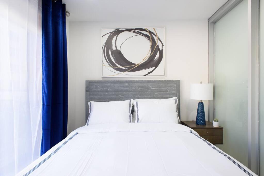 75-2c Furnished 1br W D Elev Wd Park Apartment