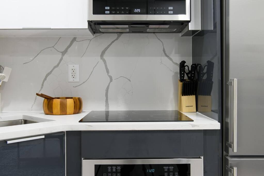75-2c Furnished 1br W D Elev Wd Park New York