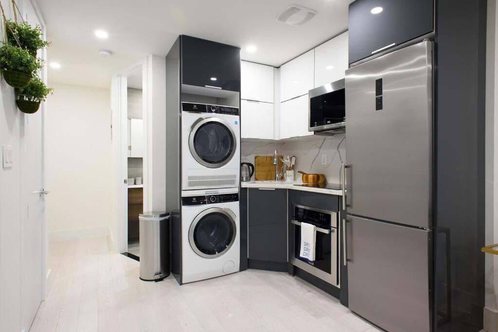 Apartment 75-2c Furnished 1br W D Elev Wd Park *