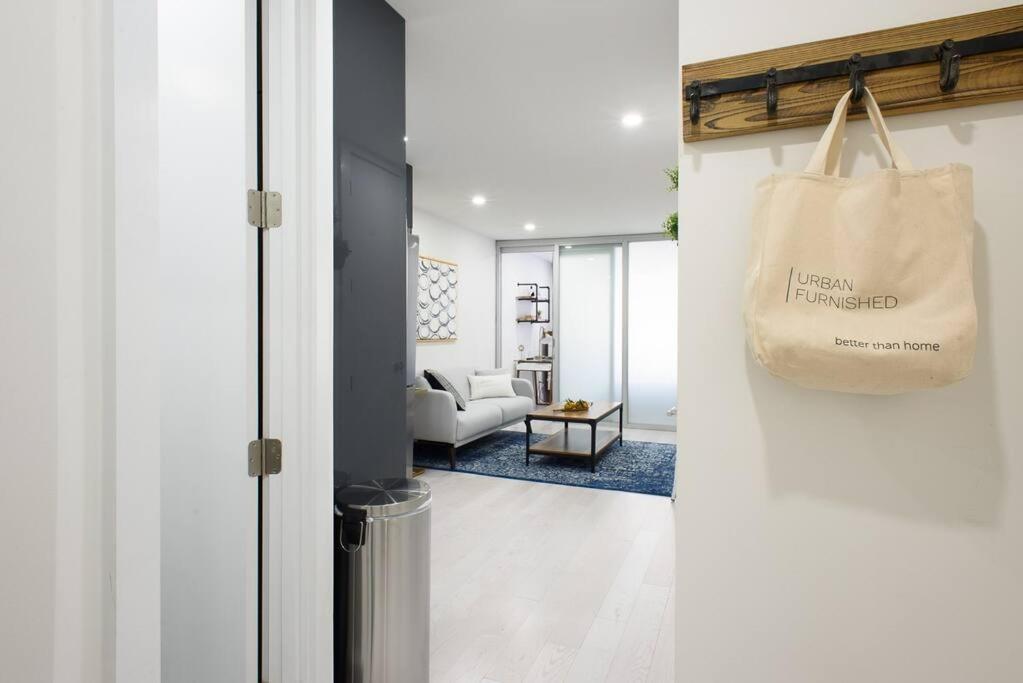 Apartment 75-2c Furnished 1br W D Elev Wd Park New York