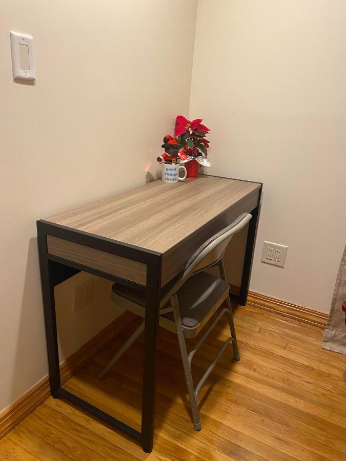 Homestay Mill Basin Cozy
