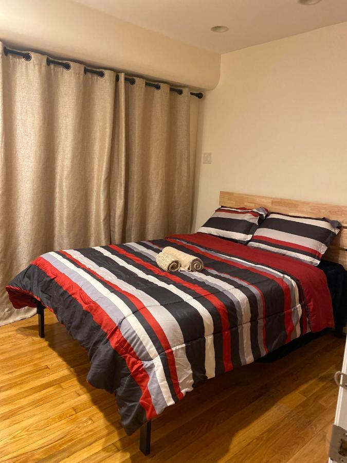 Mill Basin Cozy Homestay
