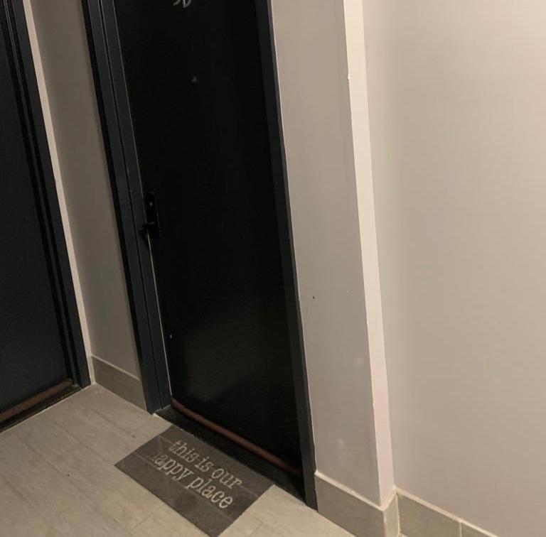 Apartamento Best Studio You Can Find