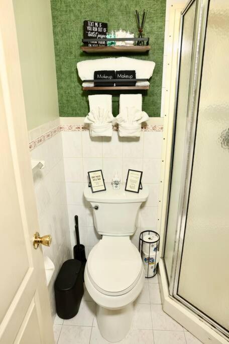 Tropical Oasis-private Studio-near Jfk