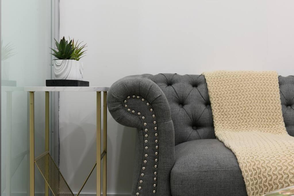 78-2b New Furnished 1br Wd Walk To Park Apartment *