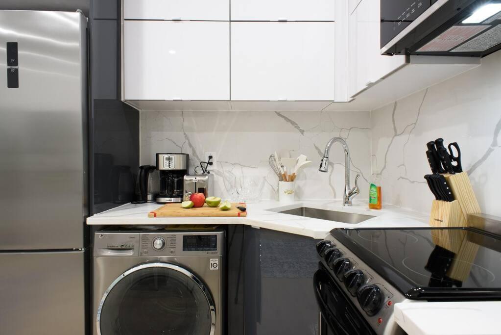 Apartment 78-2b New Furnished 1br Wd Walk To Park New York