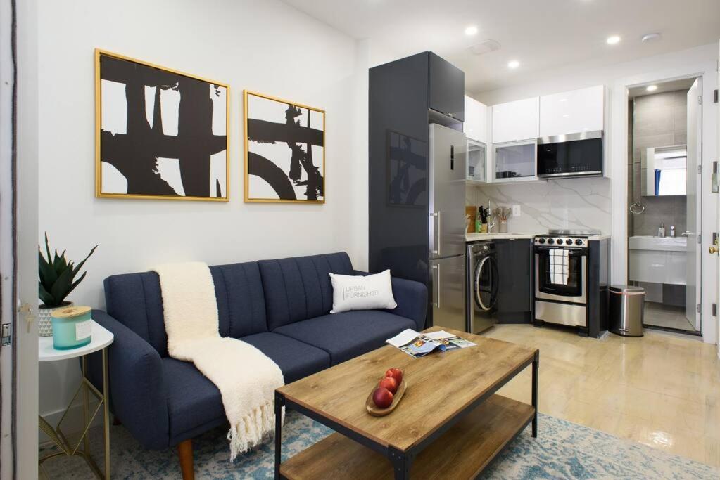 78-3d Brand New 1br Prime Ues Wd In Unit * New York