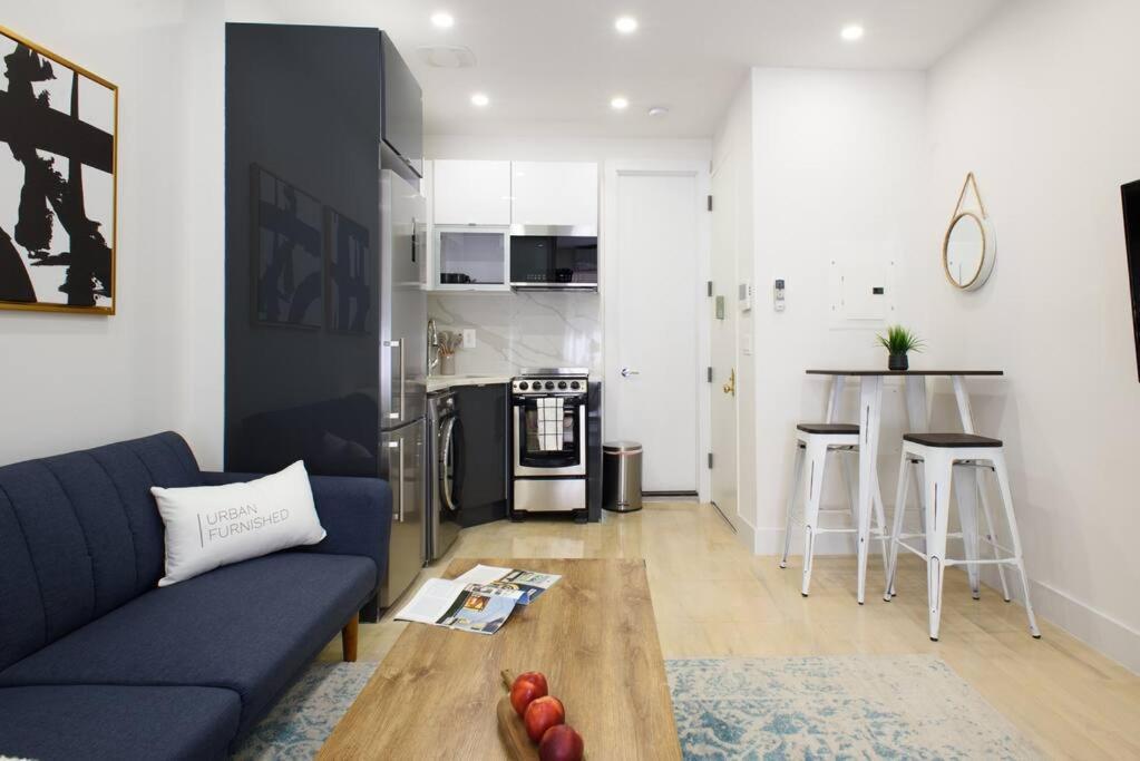 Apartment 78-3d Brand New 1br Prime Ues Wd In Unit *