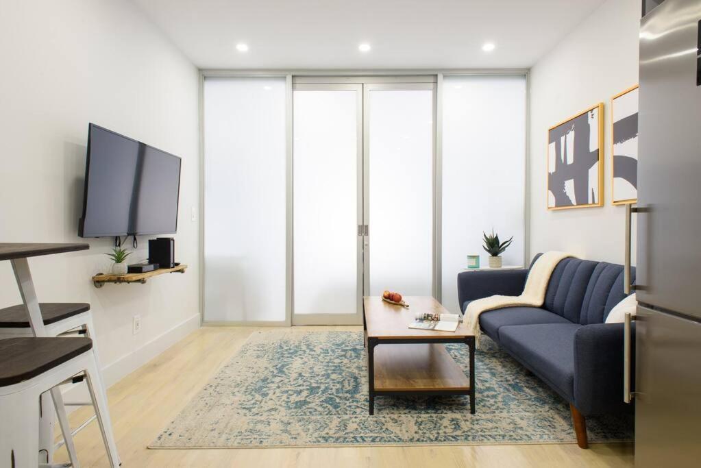 Apartment 78-3d Brand New 1br Prime Ues Wd In Unit New York