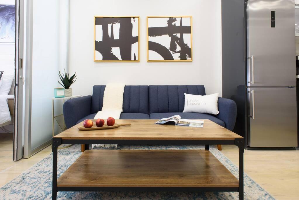 Apartment 78-3d Brand New 1br Prime Ues Wd In Unit New York