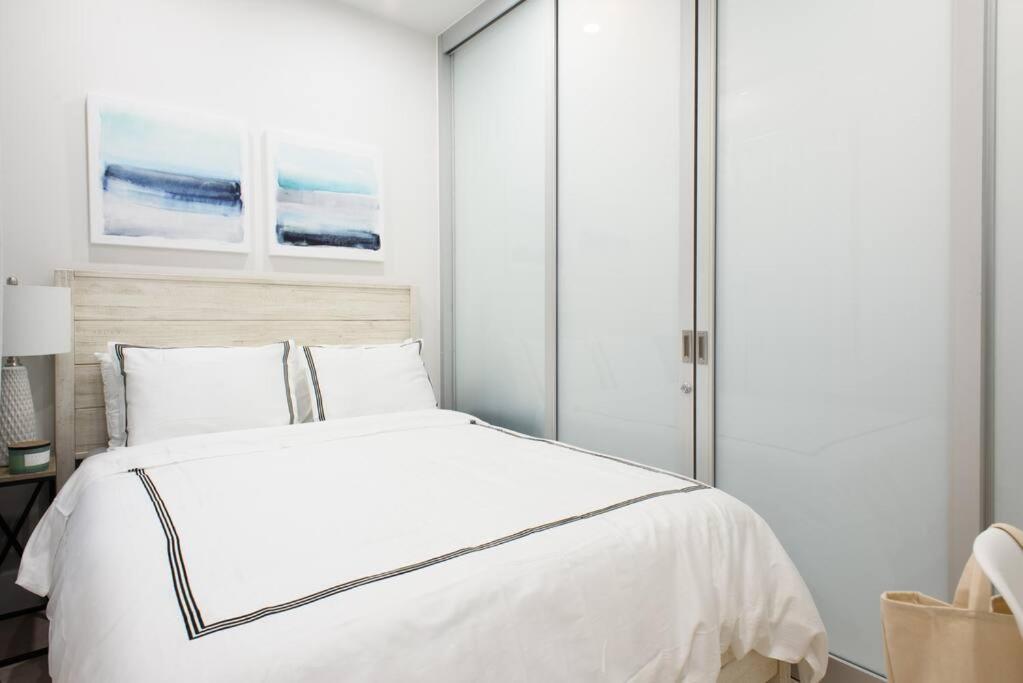 78-4b New Quality 1br W&d In Unit Skylights * New York