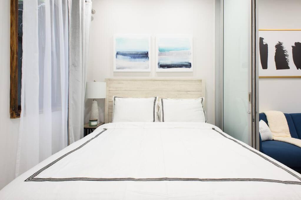 78-4b New Quality 1br W&d In Unit Skylights Apartment New York