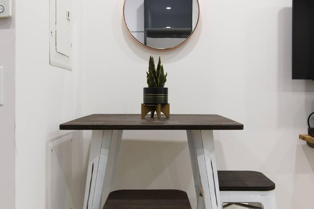 78-2b New Furnished 1br Wd Walk To Park Apartment *