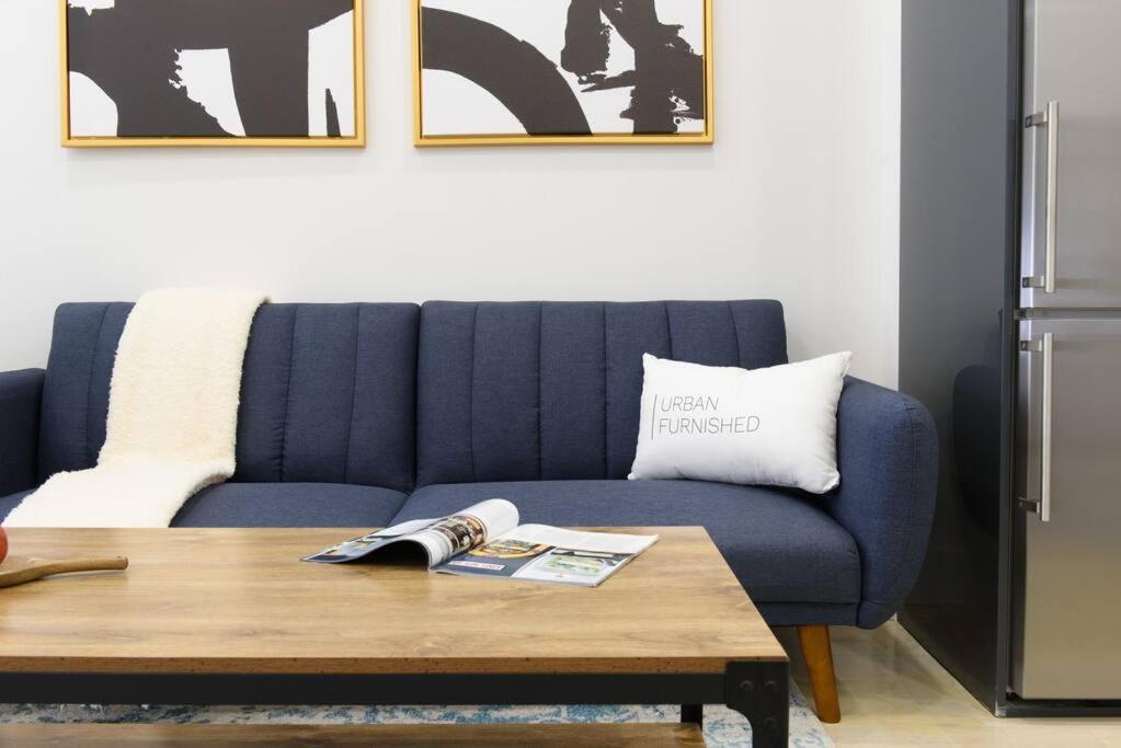78-3d Brand New 1br Prime Ues Wd In Unit