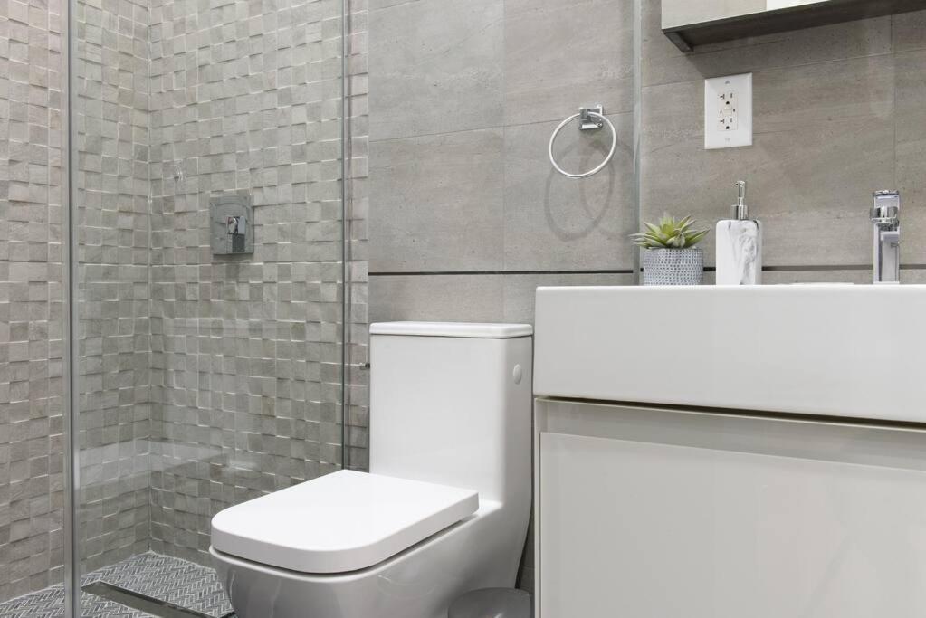 78-4d Quality 1br W&d Skylight By Park Apartment *